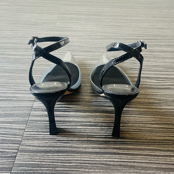 March Fisher, Serano Sculpted Heels, Black - Picture 13 of 17